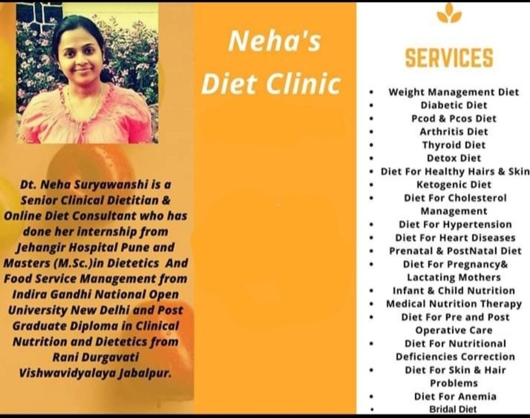 Expertise in Weight Management Professional, Fitness Nutritionist