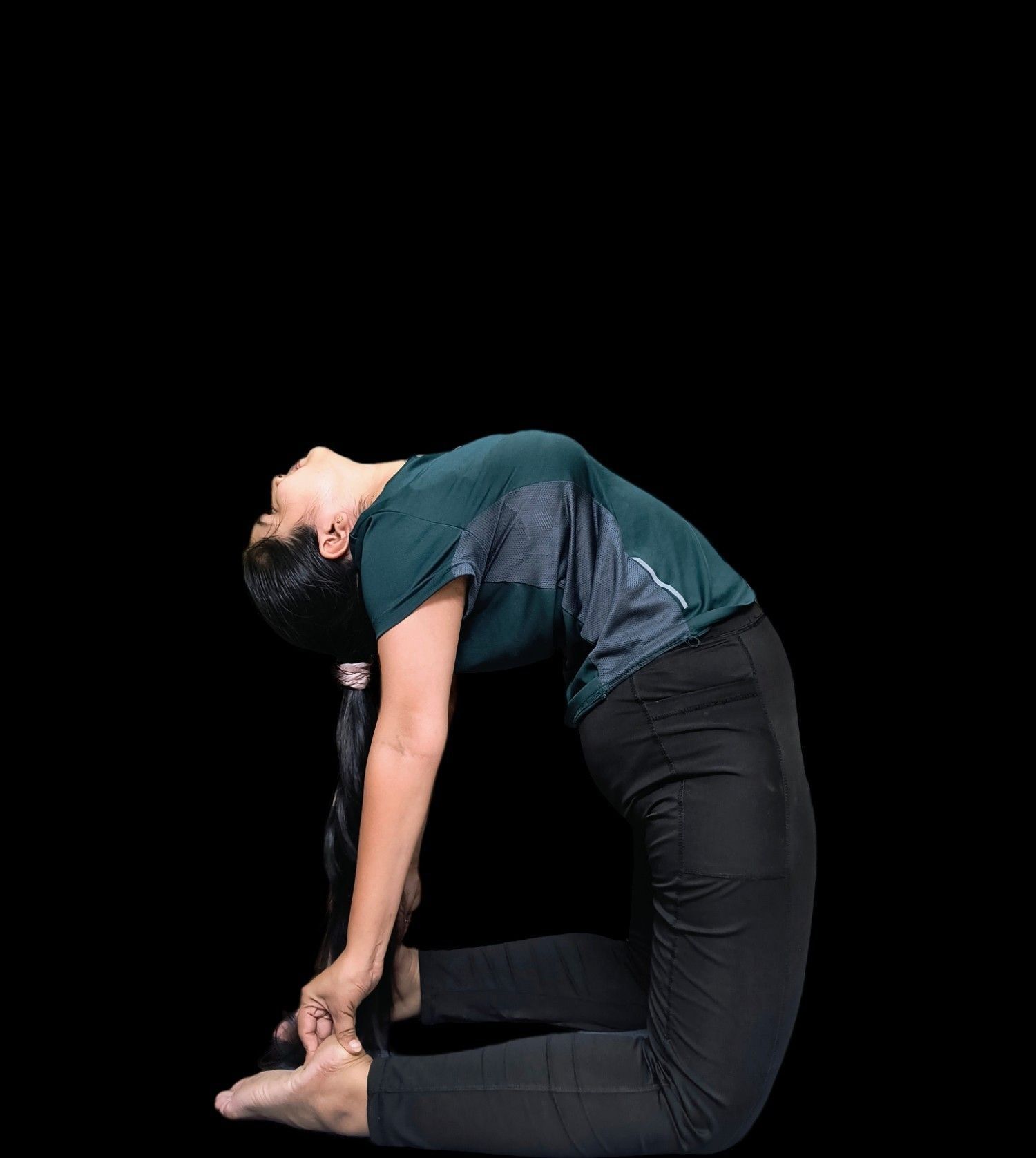 Expertise in Yoga, Fitness Nutritionist, Weight Management Professional