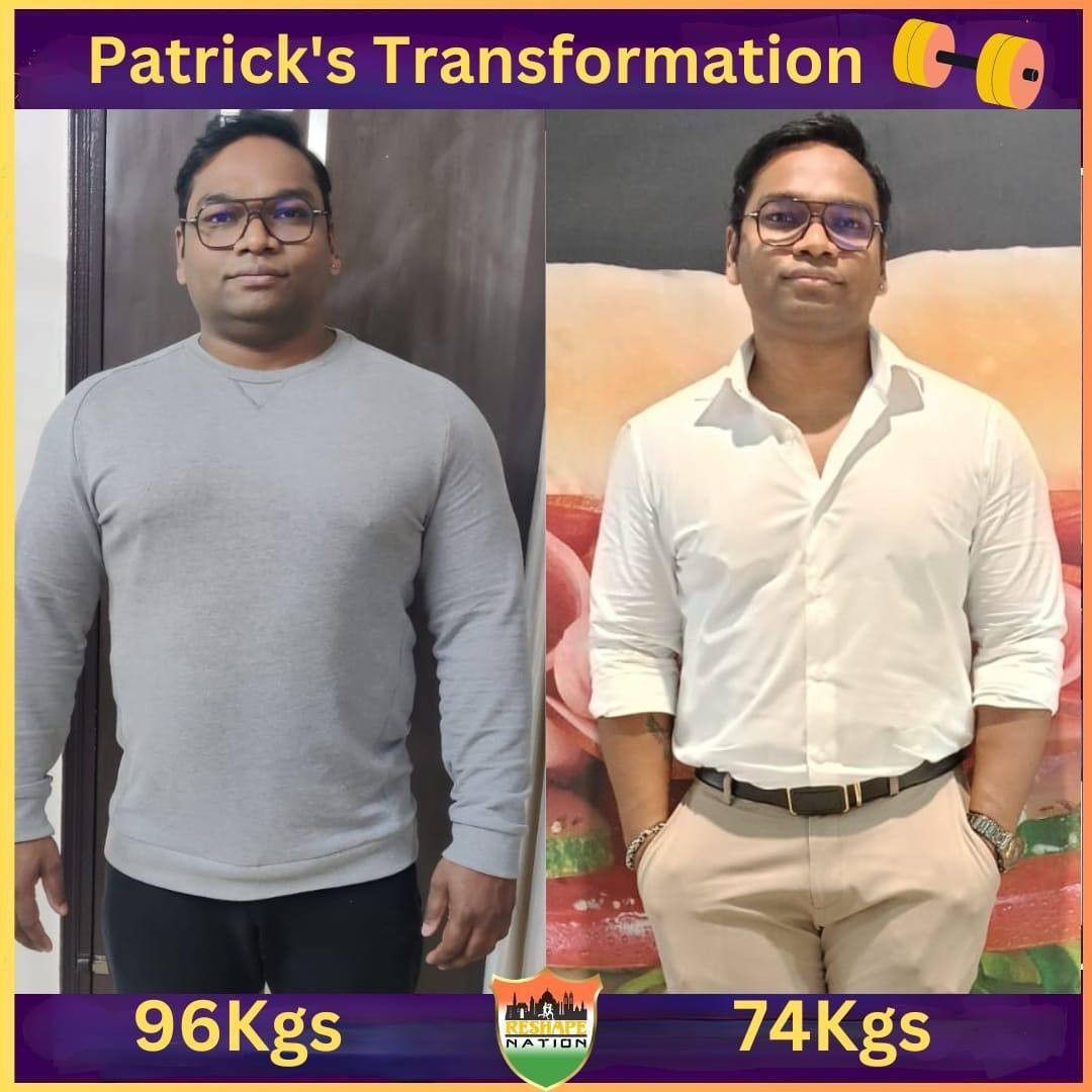 Expertise in Sports Conditioning, Functional Training, Fitness Nutritionist, Weight Management Professional