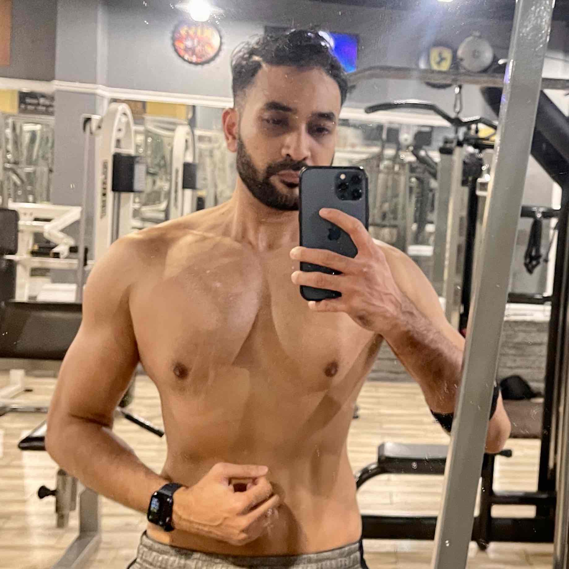 Expertise in Weight Management Professional, Fitness Nutritionist