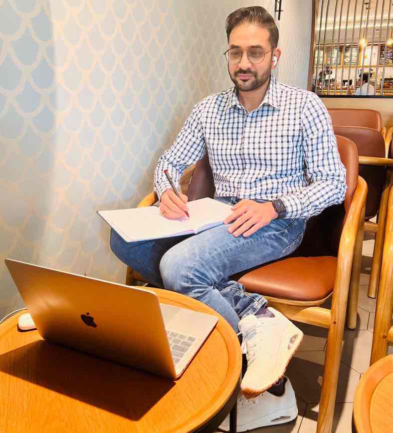 Expertise in Weight Management Professional, Fitness Nutritionist