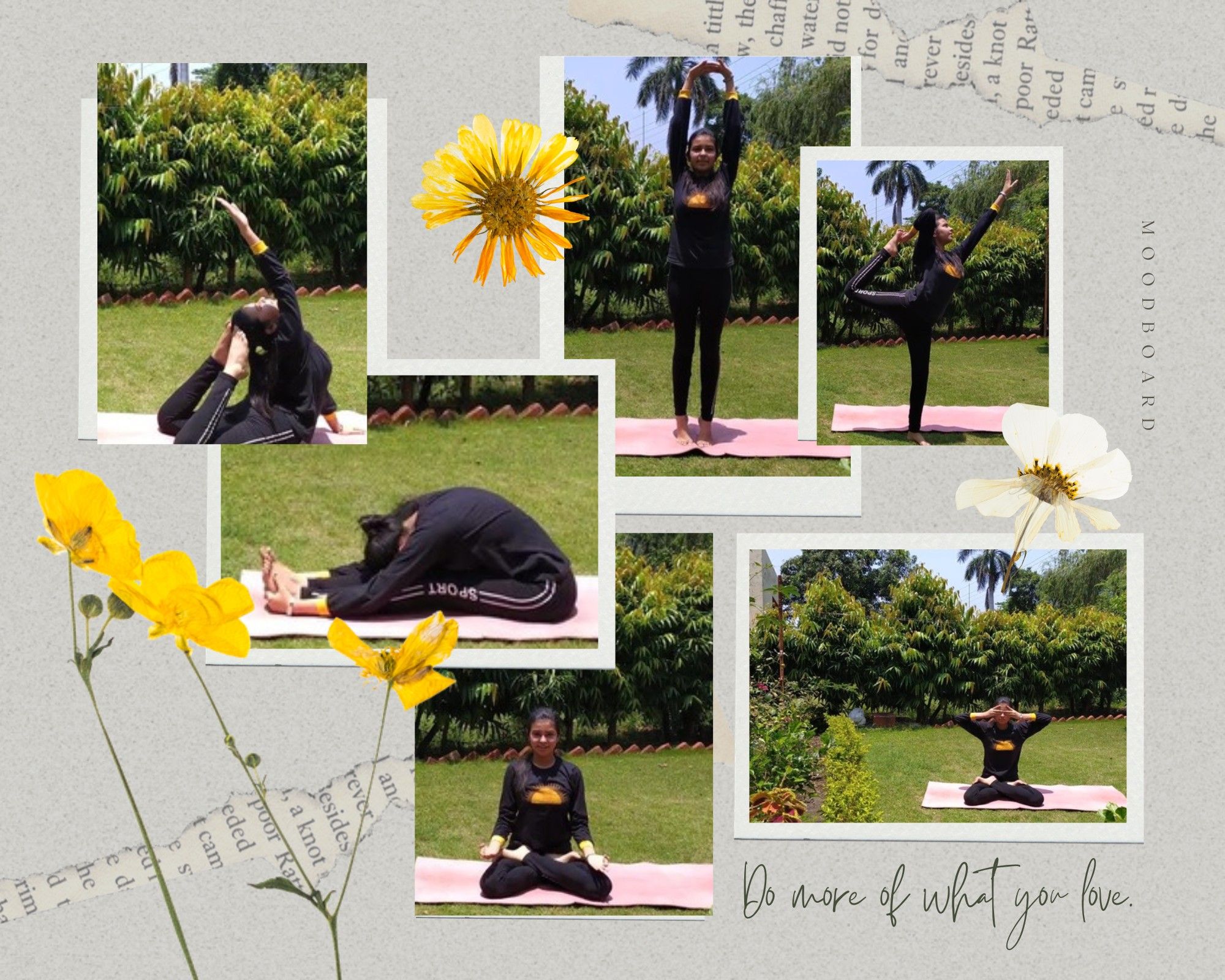 Expertise in Yoga, Weight Management Professional, Fitness Nutritionist, Sport Performance