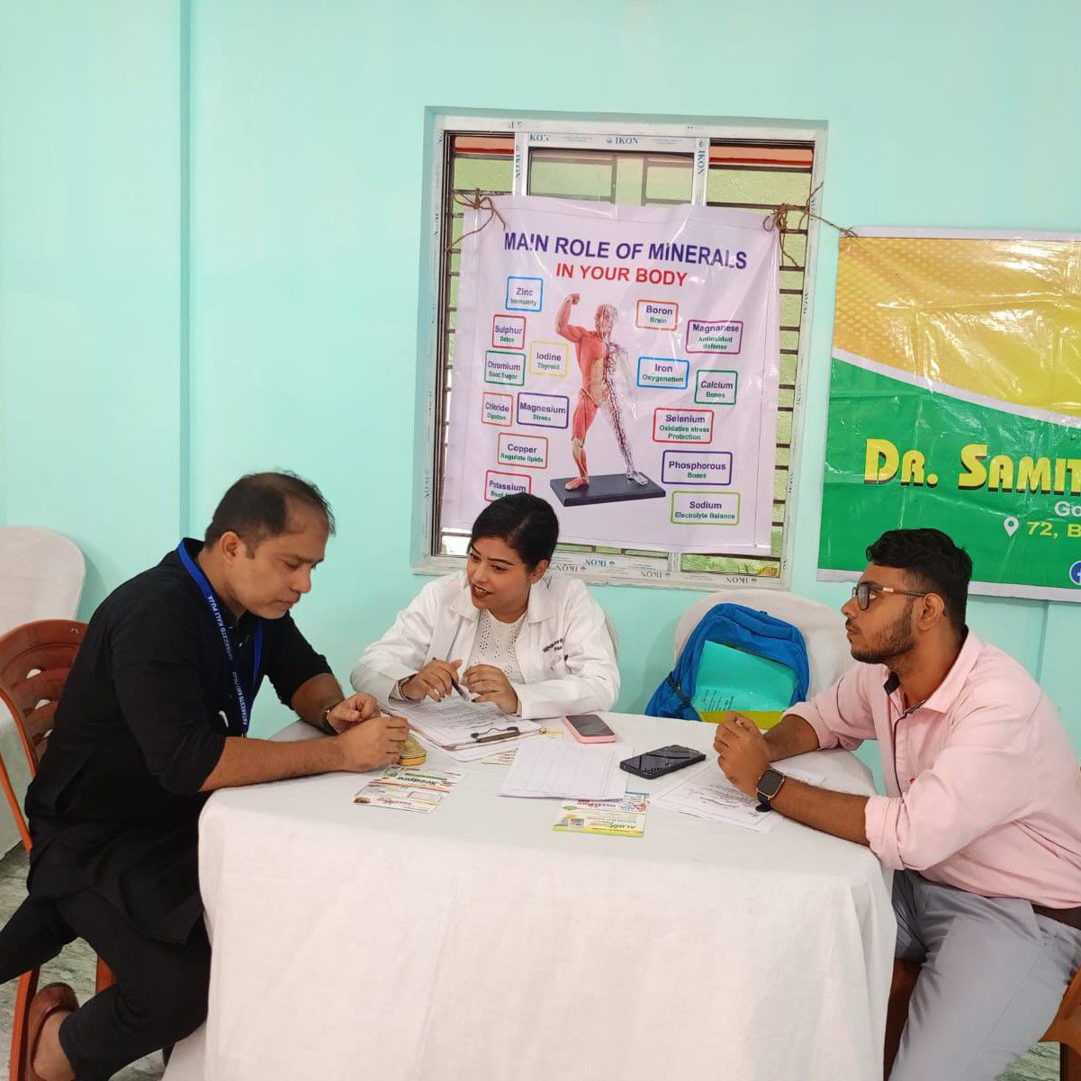 Expertise in Fitness Nutritionist, Weight Management Professional