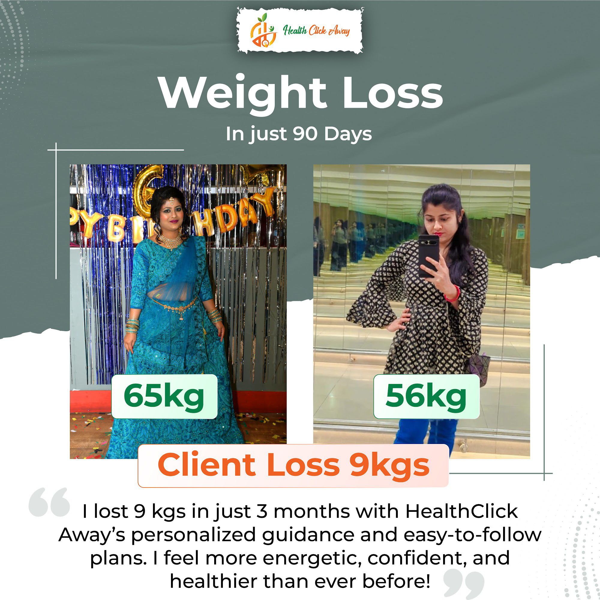 Expertise in Sports Conditioning, Fitness Nutritionist, Weight Management Professional