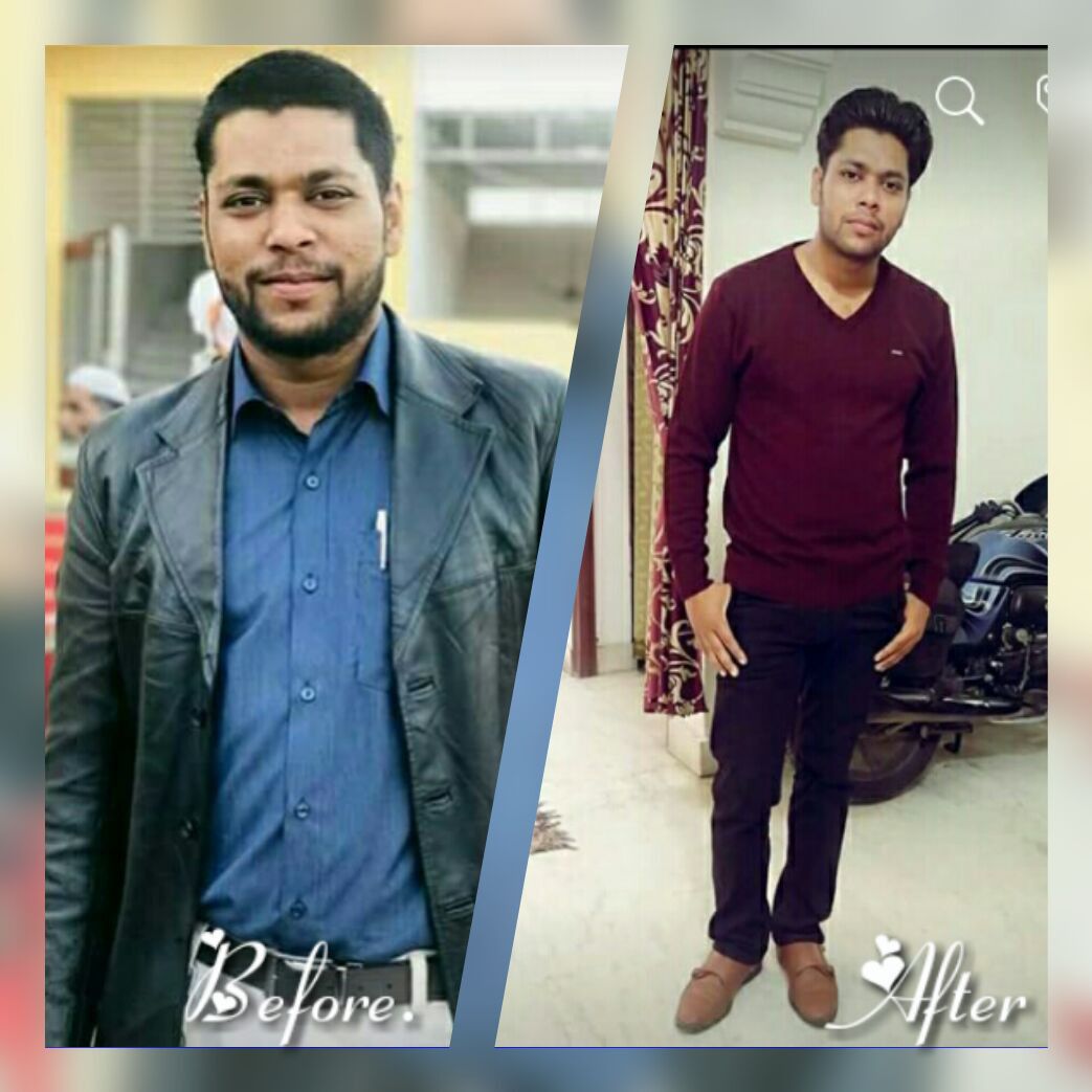 Expertise in Weight Management Professional, Fitness Nutritionist