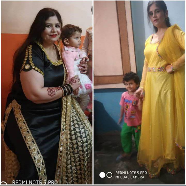 Expertise in Weight Management Professional, Fitness Nutritionist