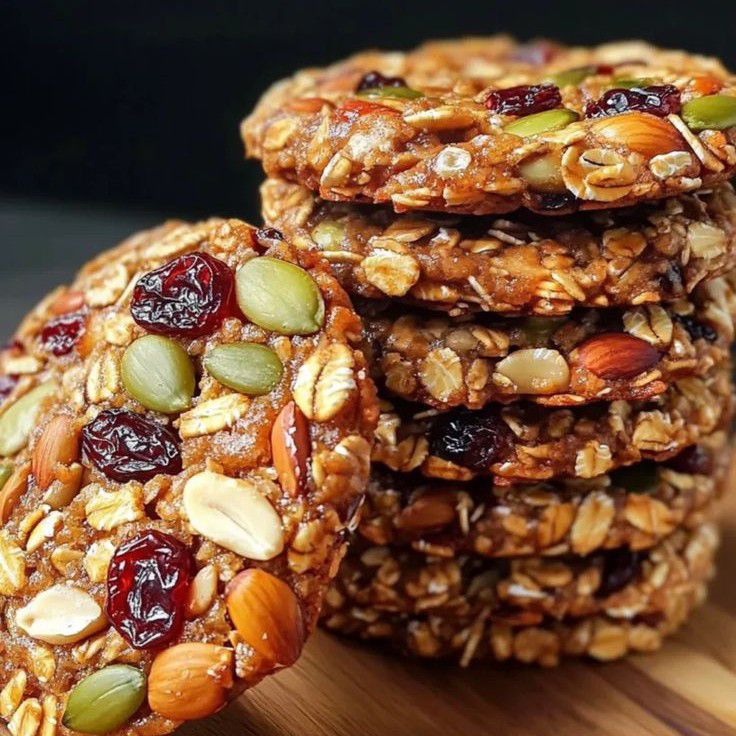 Nuts n seeds bar