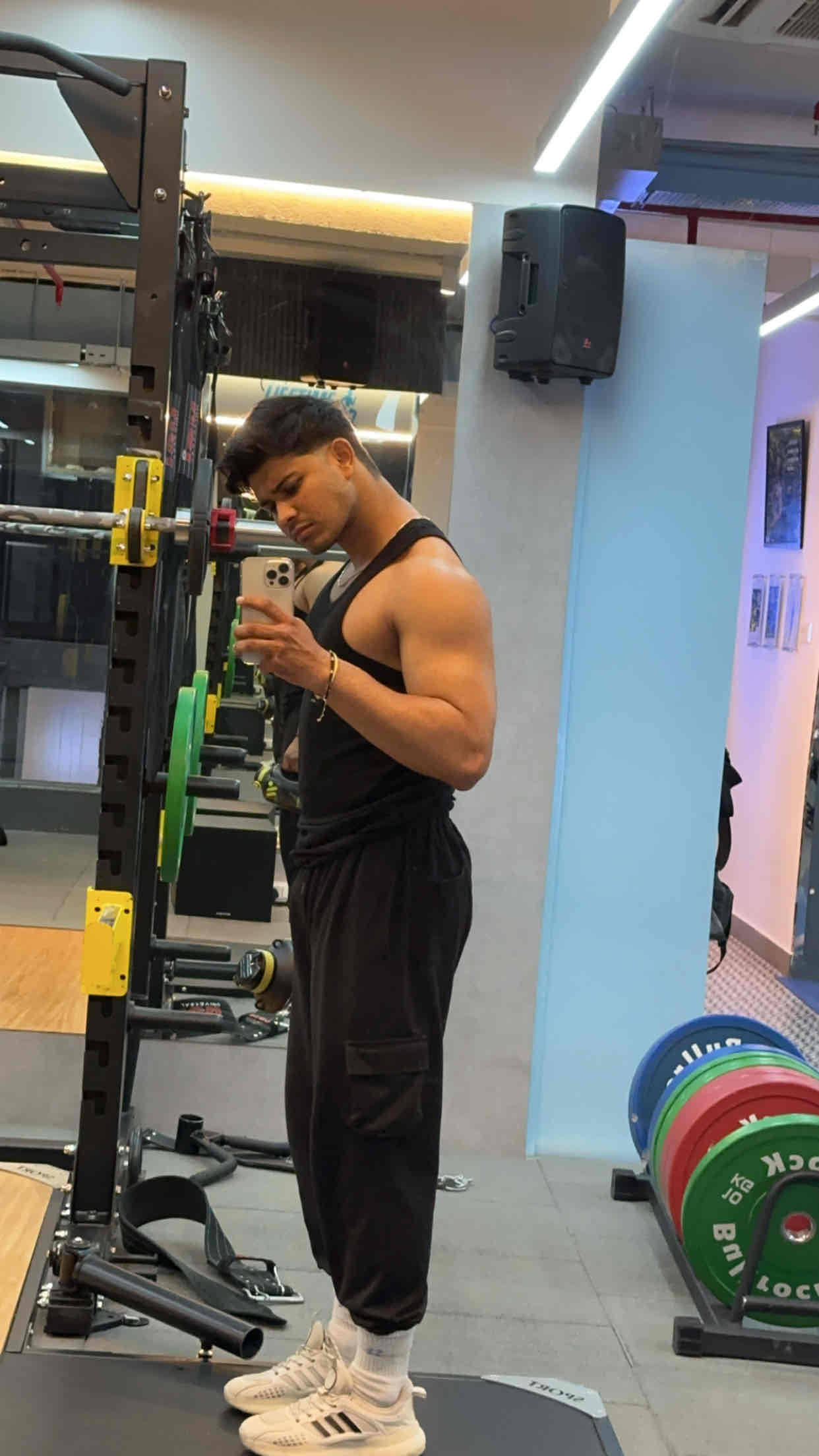 Expertise in Orthopedic Exercise, Weight Management Professional, Sport Performance, Sports Conditioning, Kickboxing, Yoga, Fitness Nutritionist, Functional Training, Circuit Training