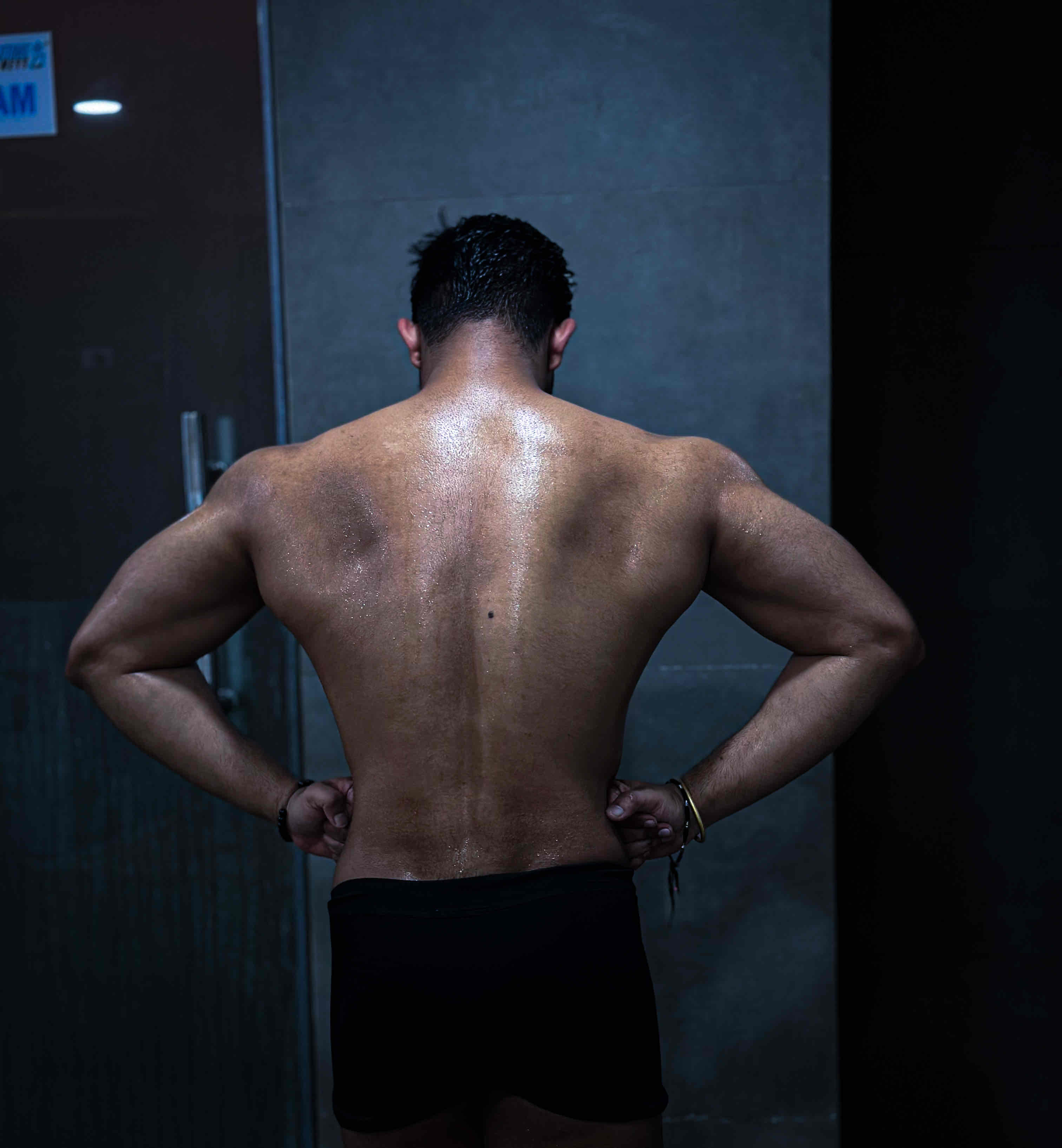 Expertise in Orthopedic Exercise, Weight Management Professional, Sport Performance, Sports Conditioning, Kickboxing, Yoga, Fitness Nutritionist, Functional Training, Circuit Training