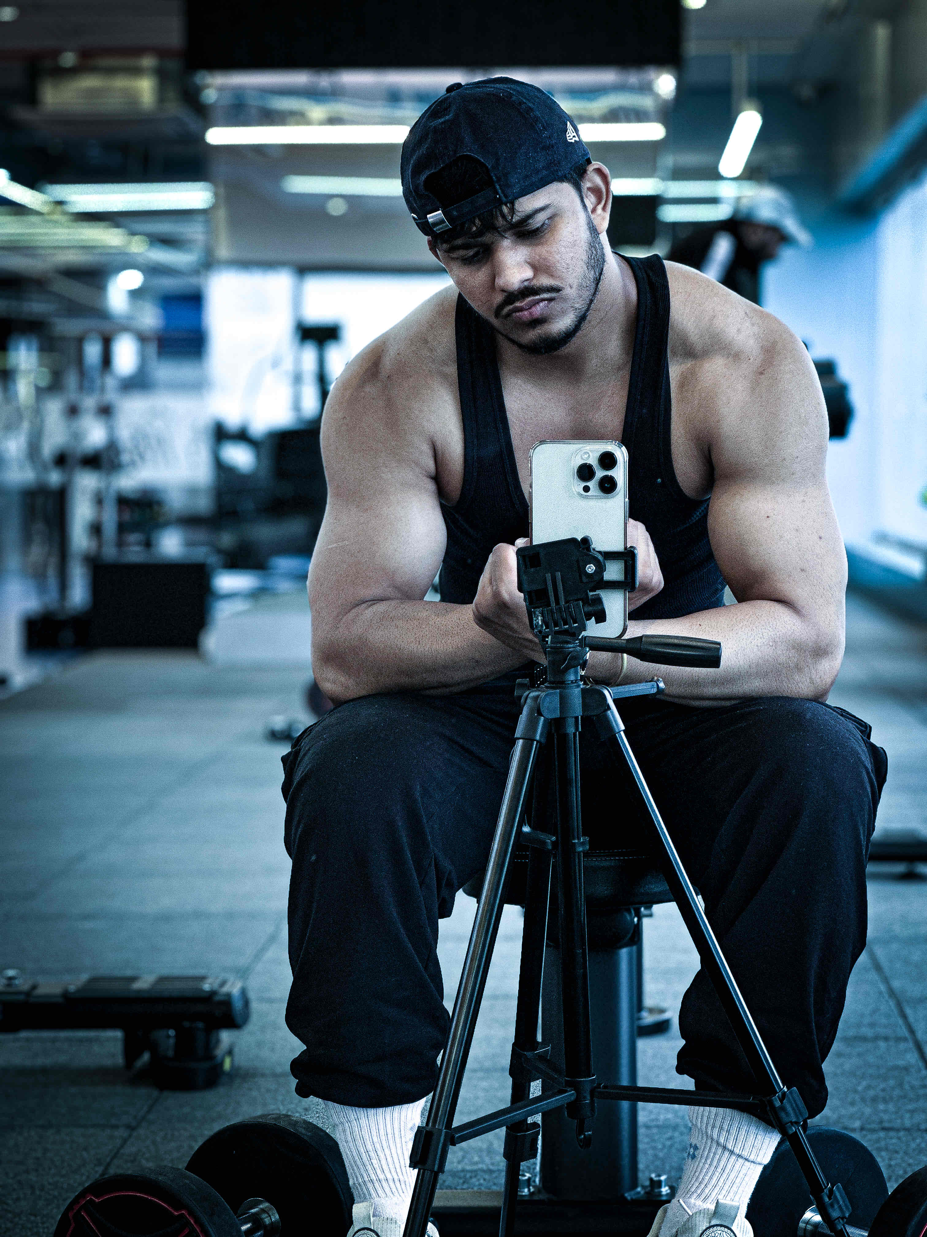 Expertise in Orthopedic Exercise, Weight Management Professional, Sport Performance, Sports Conditioning, Kickboxing, Yoga, Fitness Nutritionist, Functional Training, Circuit Training