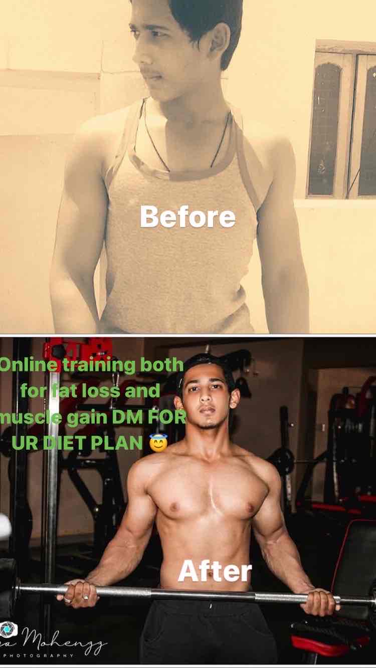 Expertise in Weight Management Professional, Functional Training, Sports Conditioning, Kickboxing, Fitness Nutritionist