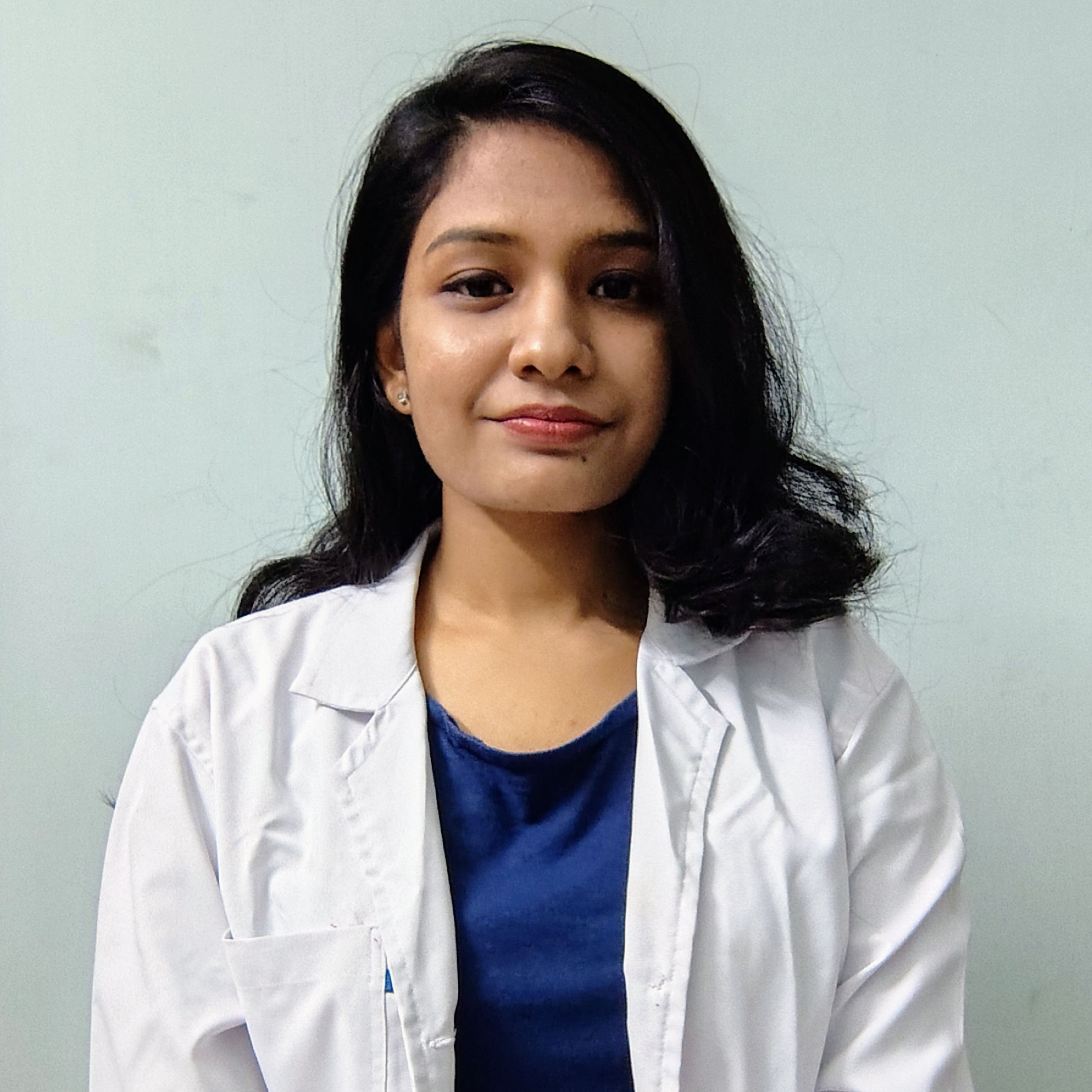 Expertise in Yoga, Fitness Nutritionist, Weight Management Professional