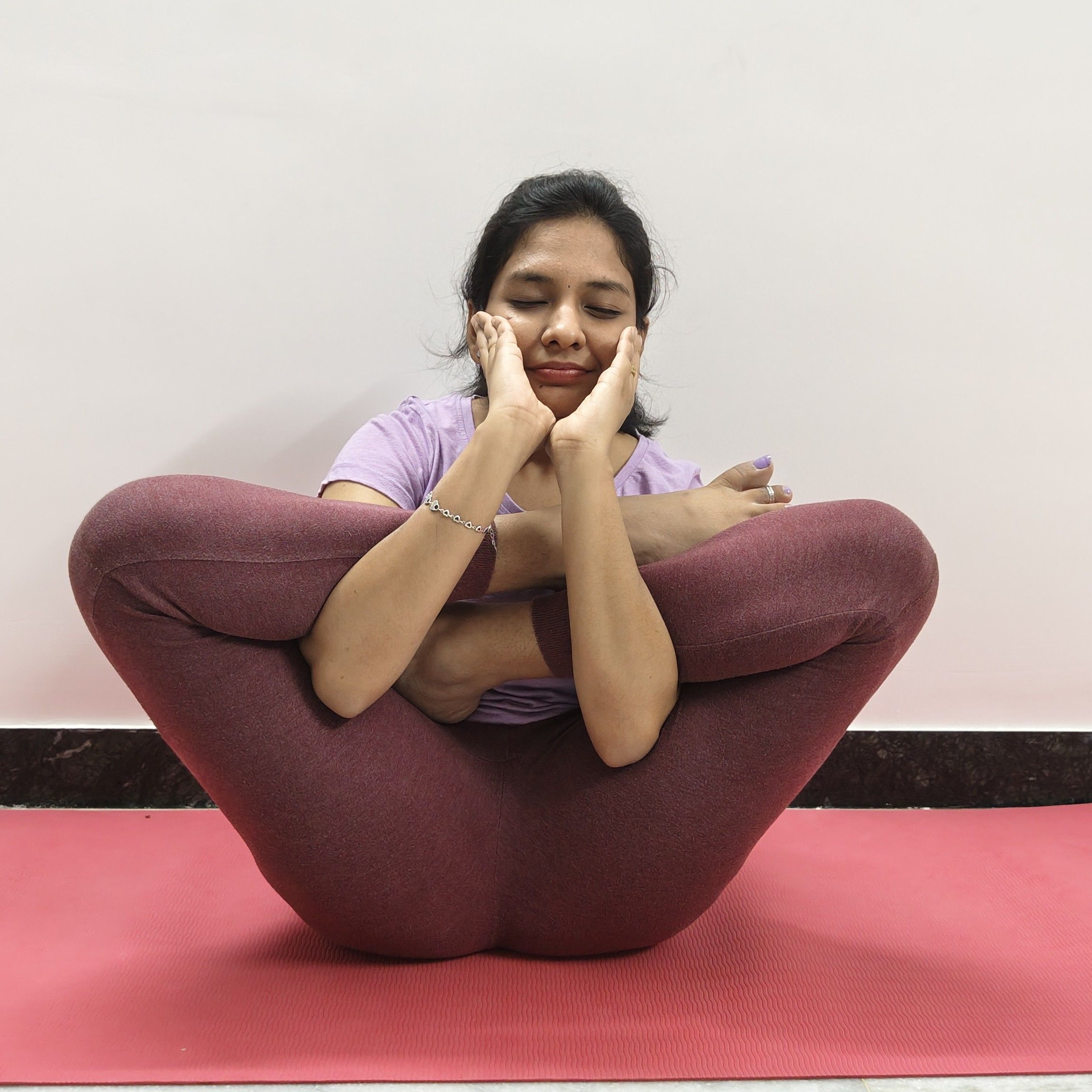 Expertise in Yoga, Fitness Nutritionist, Weight Management Professional