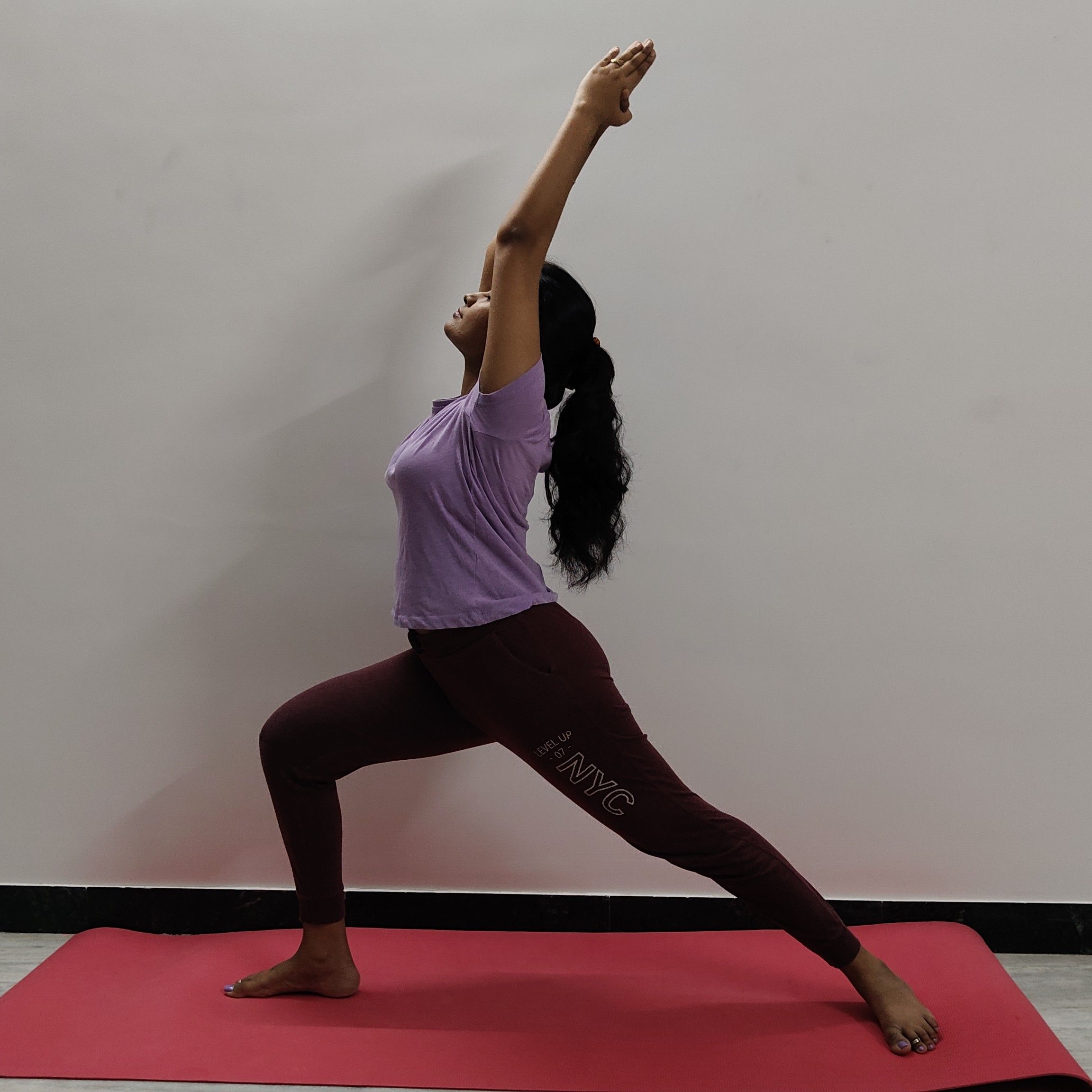 Expertise in Yoga, Fitness Nutritionist, Weight Management Professional