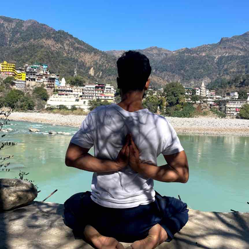 Expertise in Yoga
