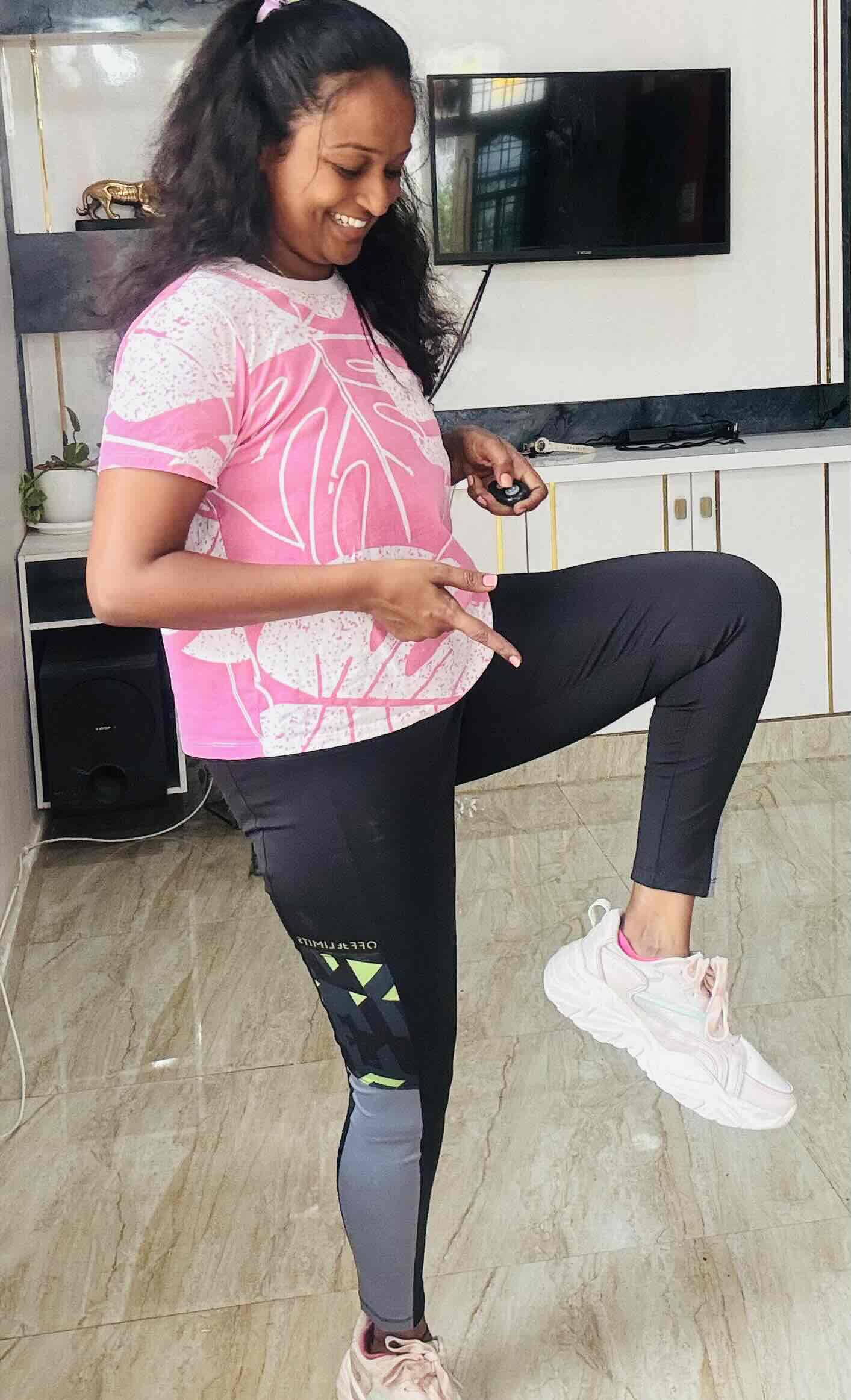 Expertise in Yoga, Zumba