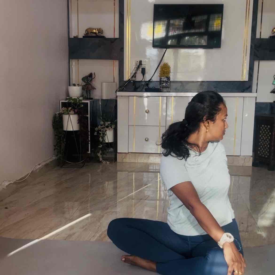 Expertise in Yoga, Zumba