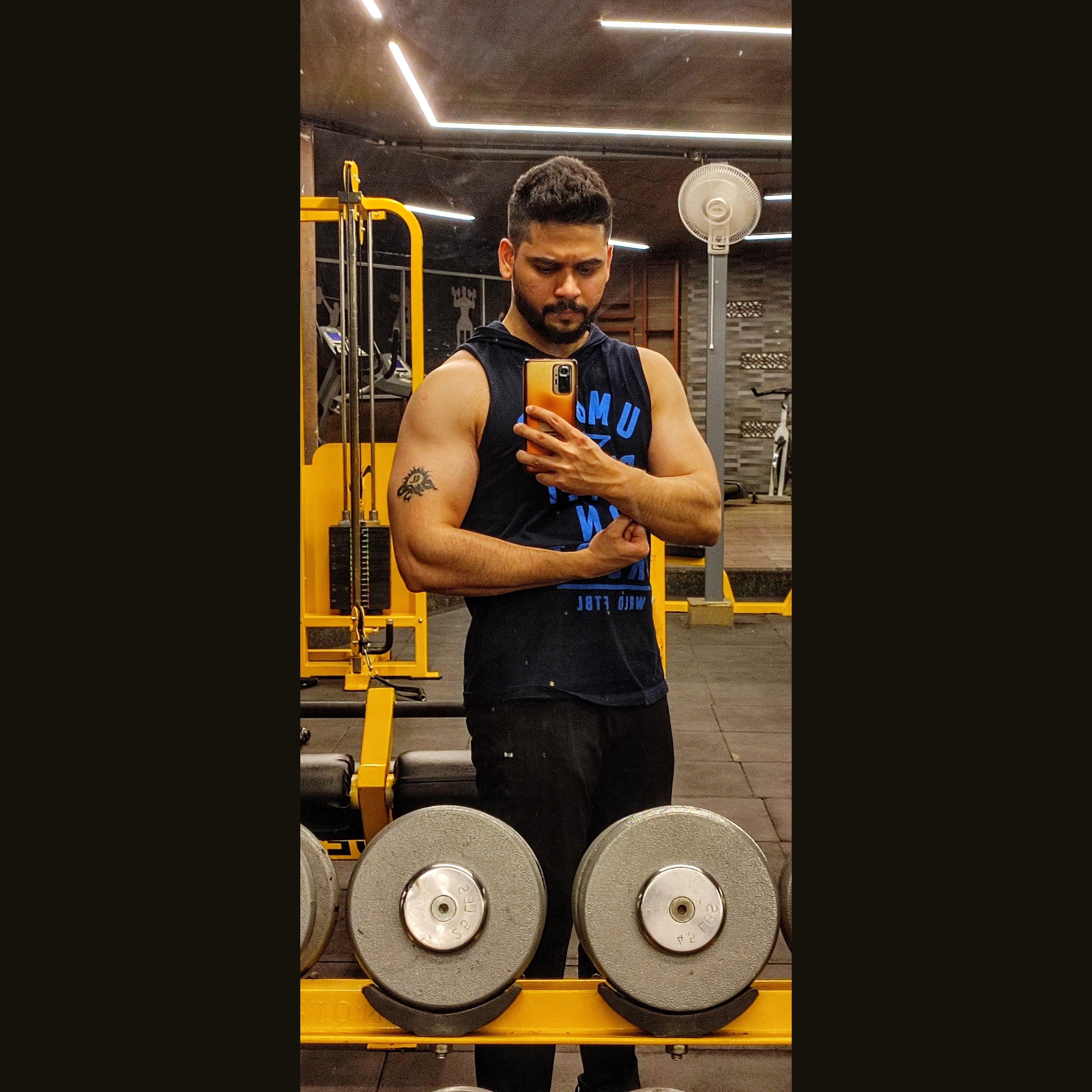 Expertise in Functional Training, Sports Conditioning, Fitness Nutritionist, Weight Management Professional, Circuit Training, Sport Performance