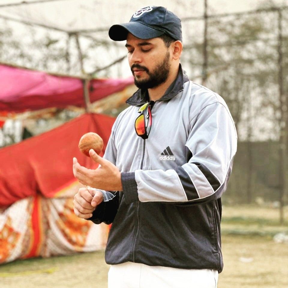 Expertise in Functional Training, Sports Conditioning, Fitness Nutritionist, Weight Management Professional, Circuit Training, Sport Performance