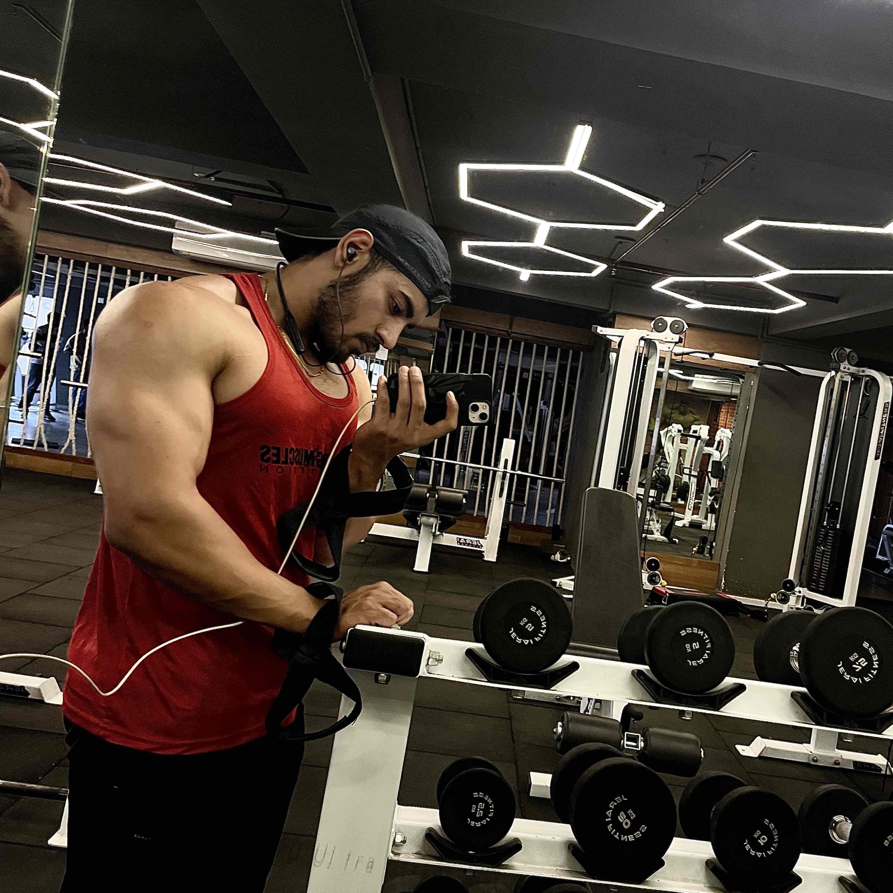 Expertise in Weight Management Professional, Fitness Nutritionist, Functional Training