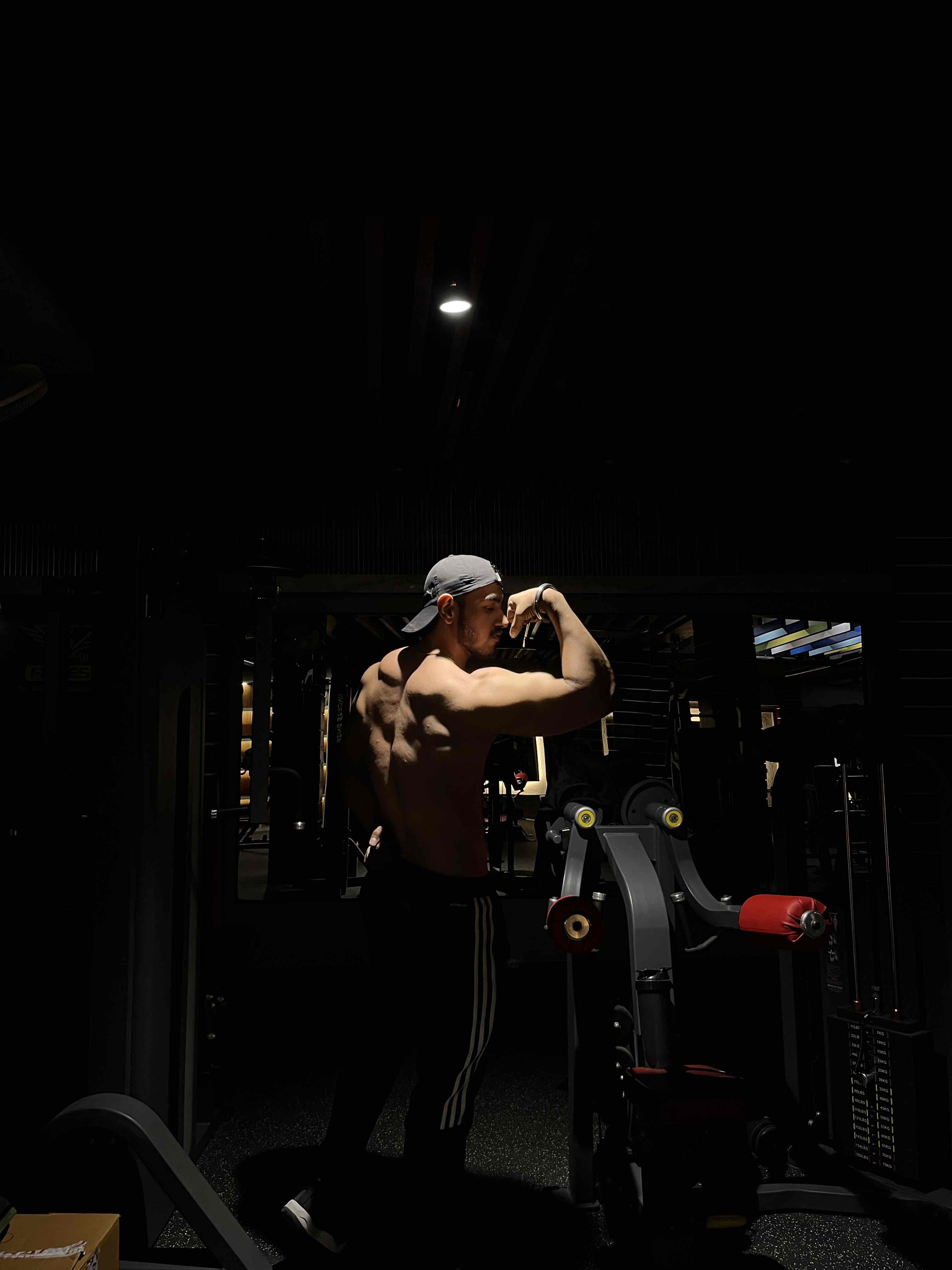 Expertise in Weight Management Professional, Fitness Nutritionist, Functional Training
