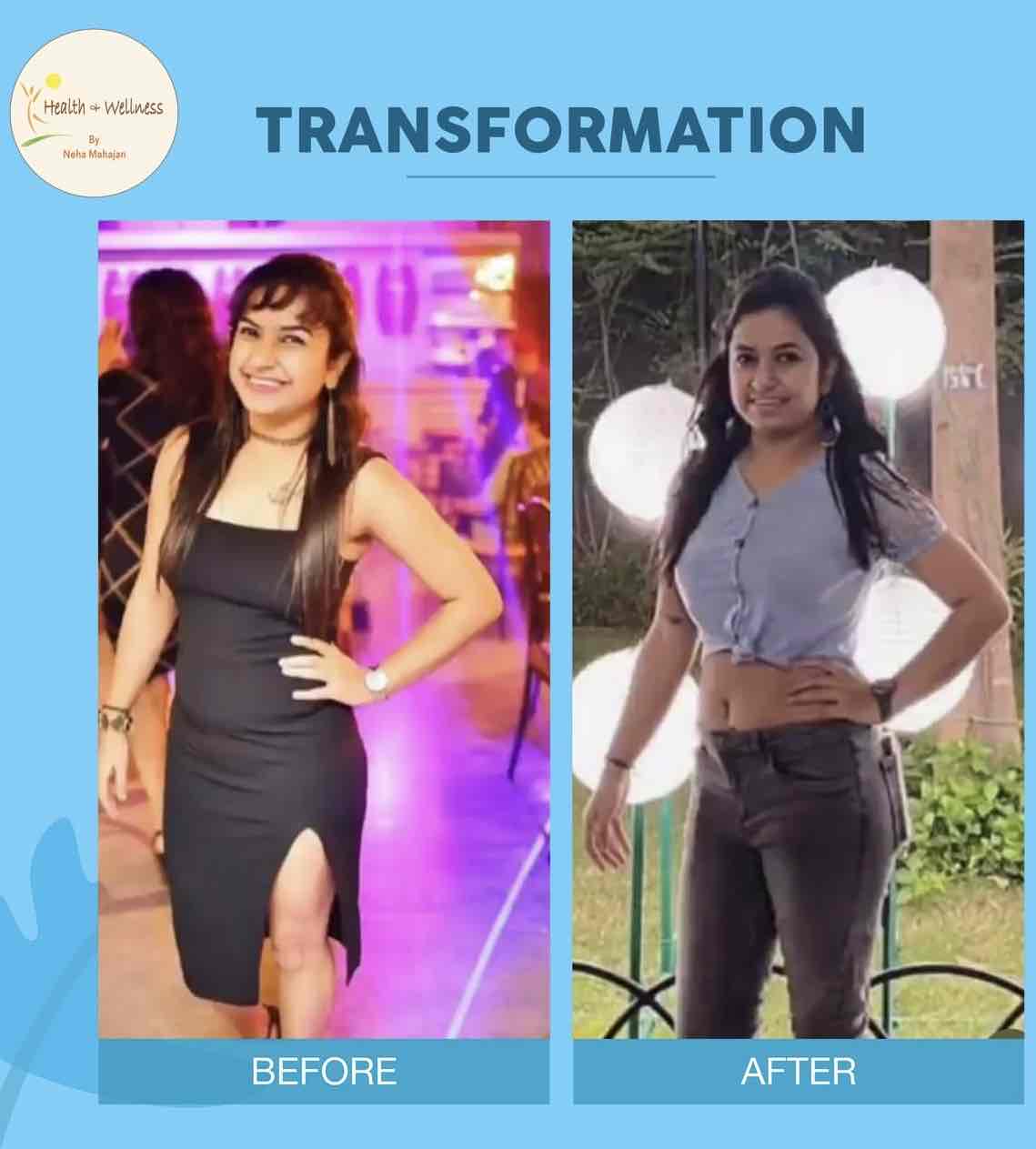Expertise in Fitness Nutritionist