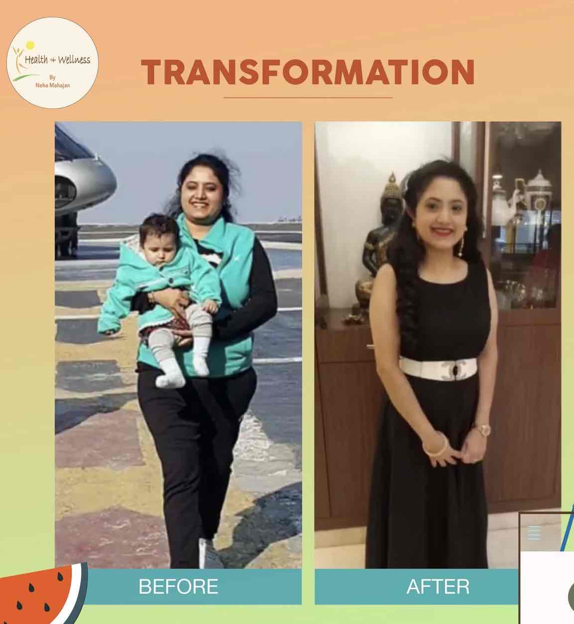 Expertise in Fitness Nutritionist