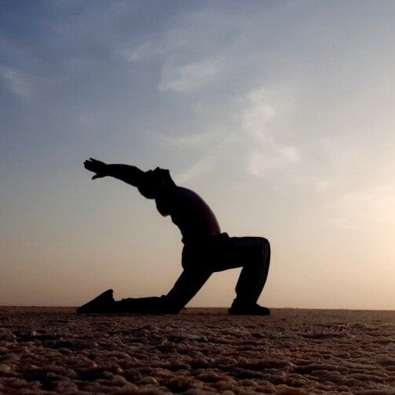 Expertise in Yoga