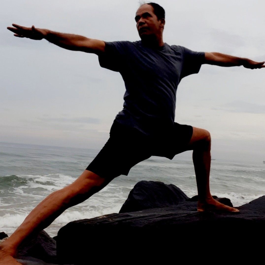 Expertise in Yoga