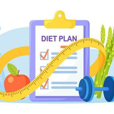 Expertise in Fitness Nutritionist