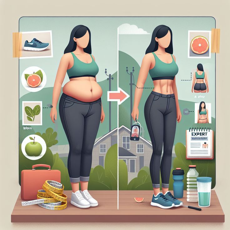 Expertise in Fitness Nutritionist