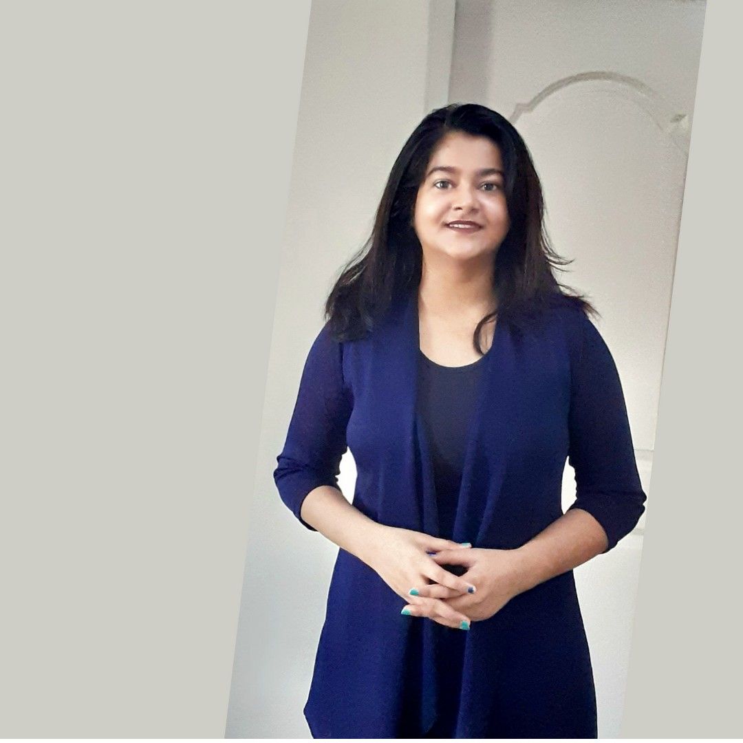Expertise in Fitness Nutritionist