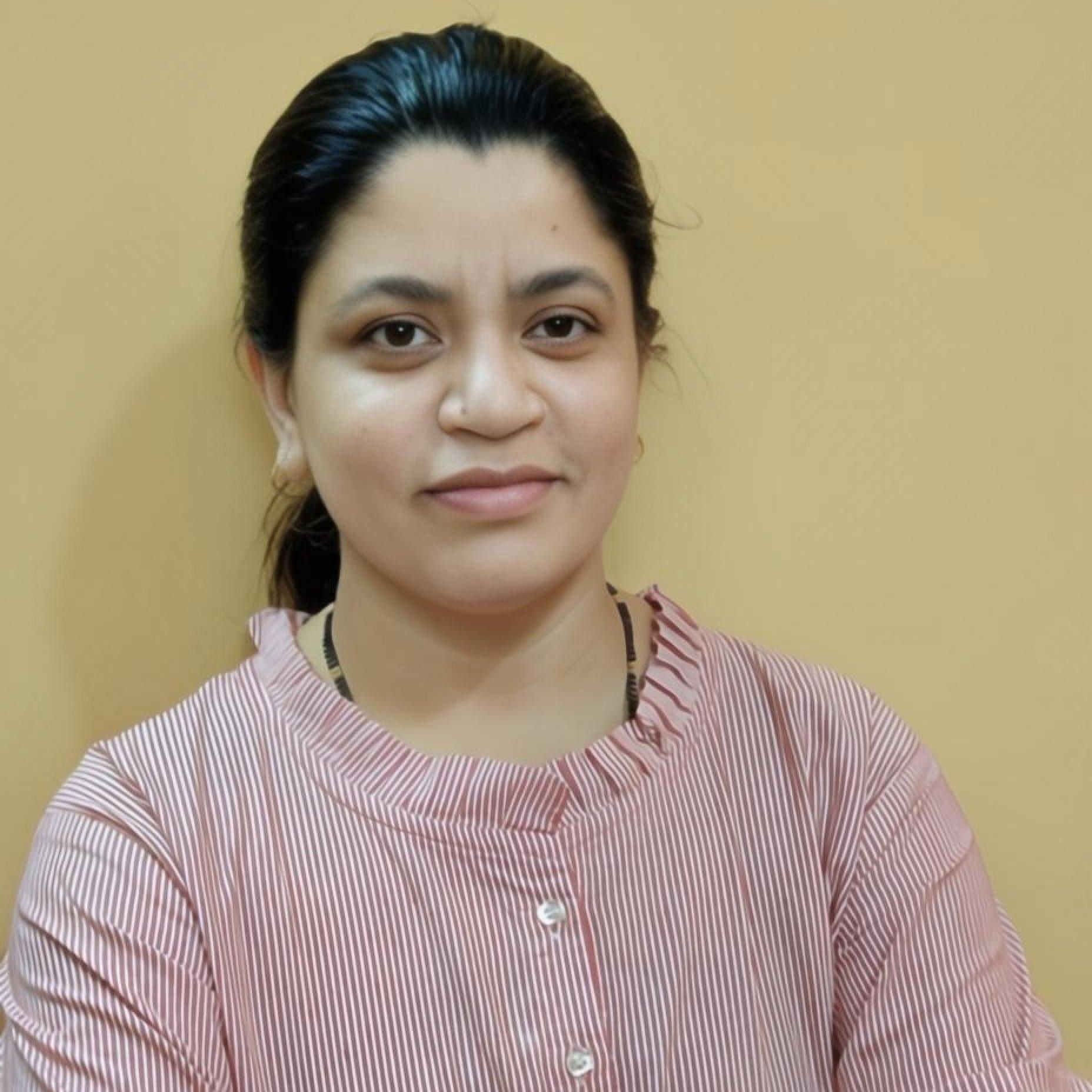 Expertise in Fitness Nutritionist, Yoga