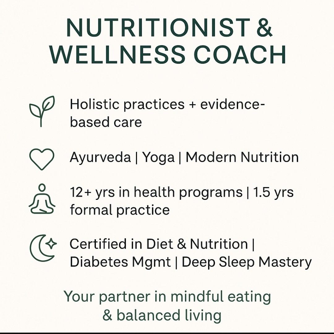Expertise in Fitness Nutritionist, Yoga