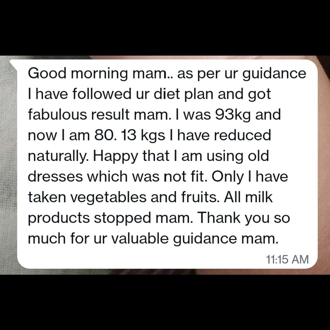 Expertise in Yoga, Weight Management Professional