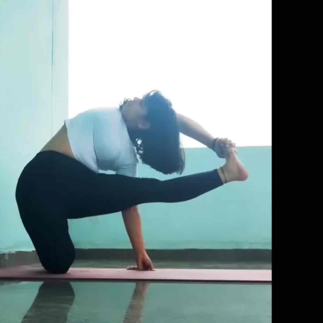 Expertise in Yoga, Orthopedic Exercise