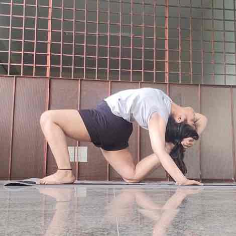 Expertise in Yoga, Orthopedic Exercise