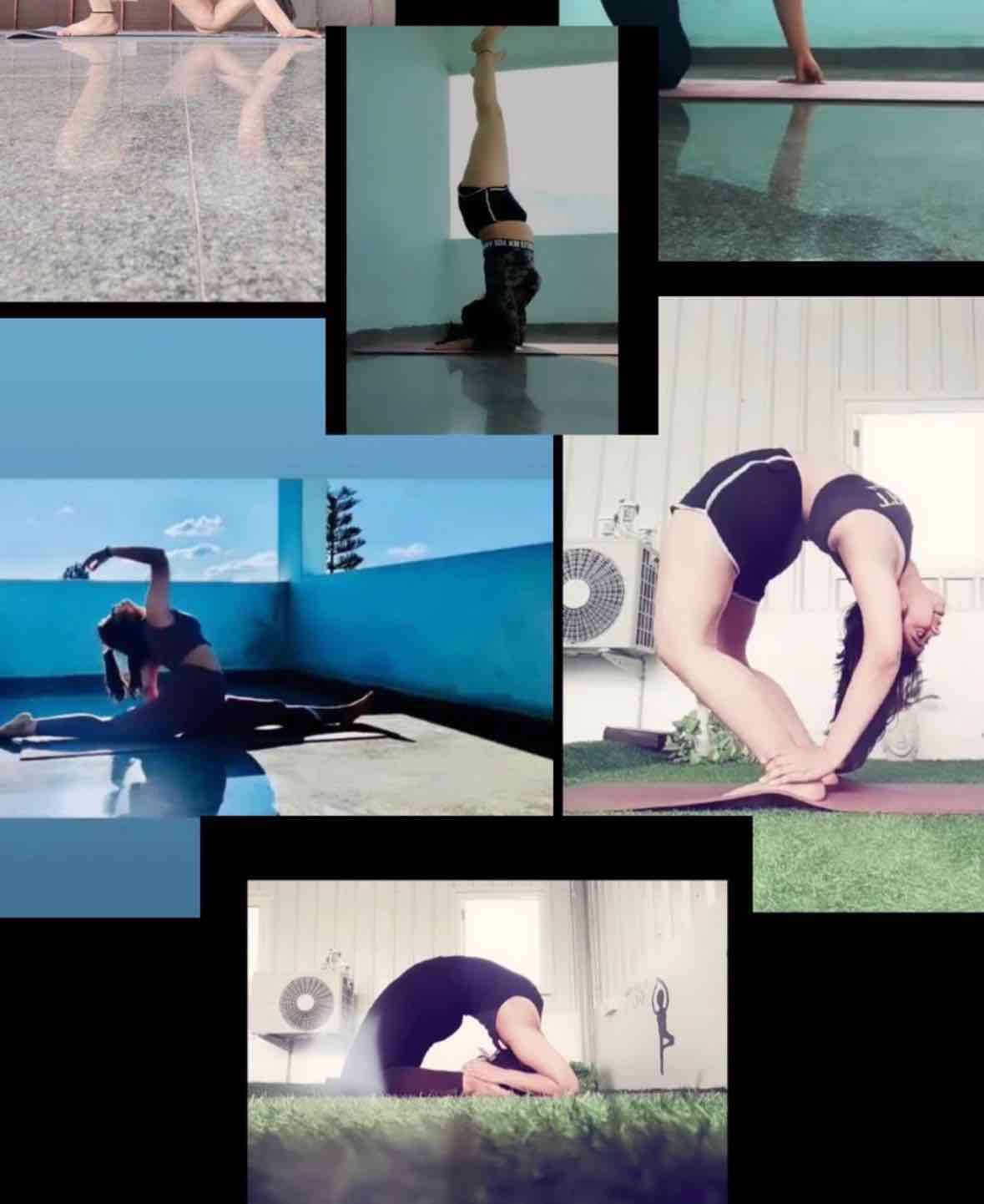 Expertise in Yoga, Orthopedic Exercise
