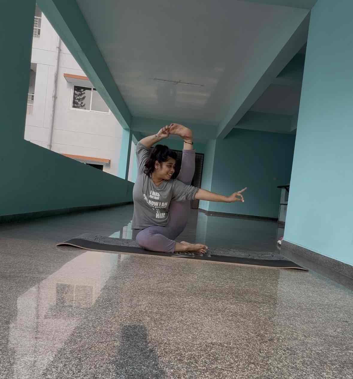 Expertise in Yoga, Orthopedic Exercise
