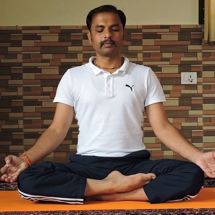 Expertise in Yoga