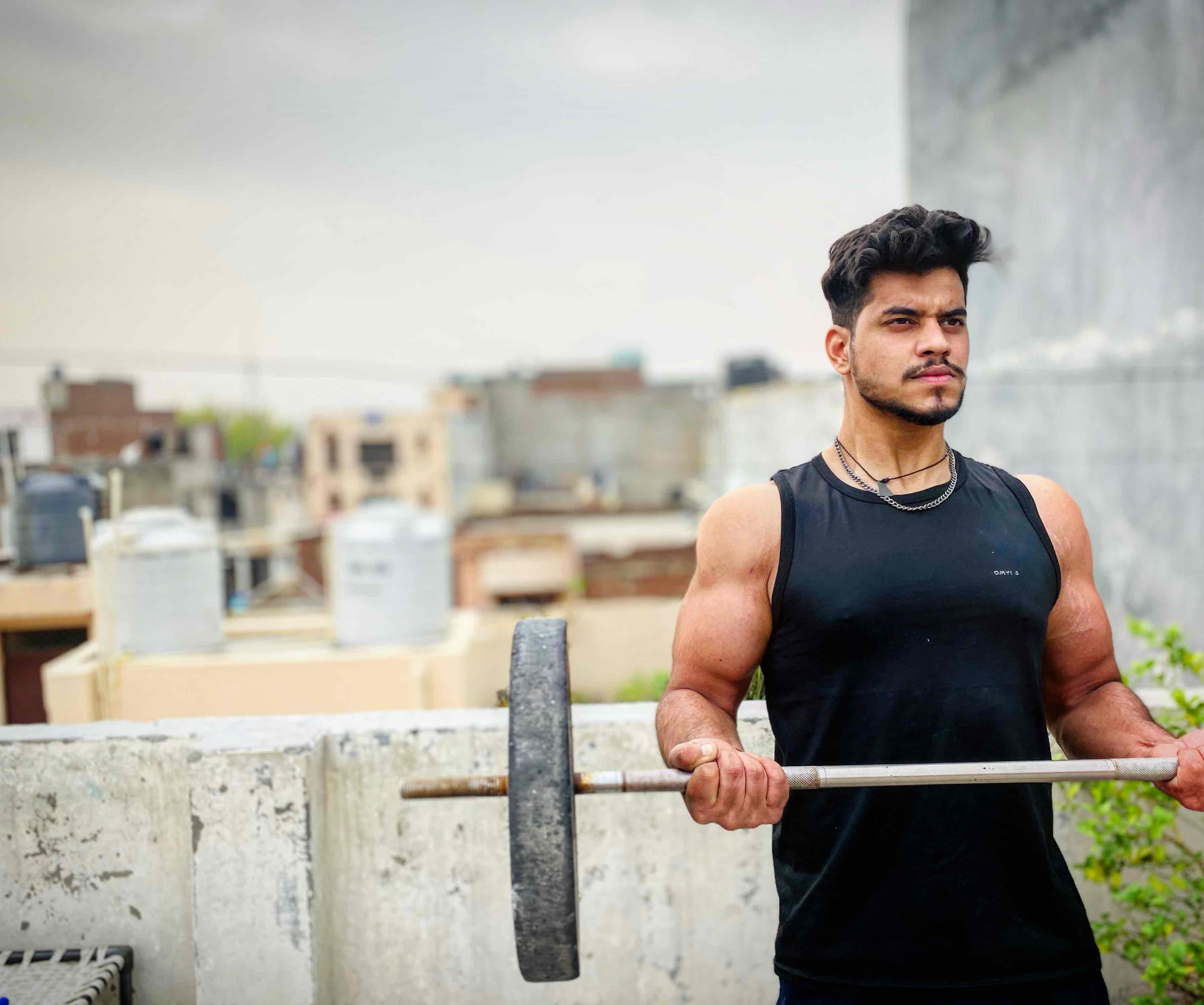 Expertise in Functional Training, Circuit Training, Weight Management Professional, Zumba, Sports Conditioning